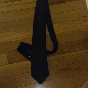 Nautica Black Tie